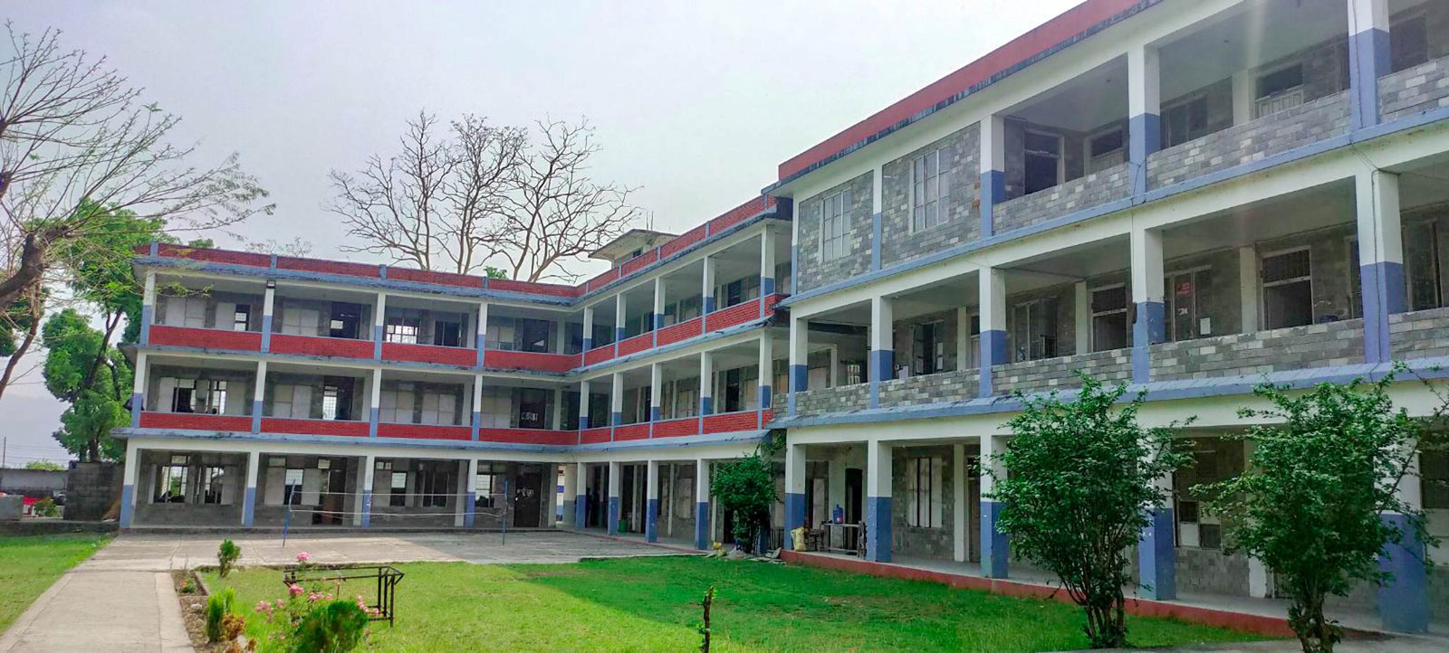 Kalika Multiple Campus